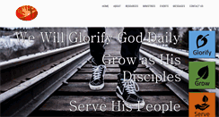 Desktop Screenshot of doonpc.com